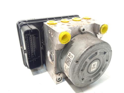 Used ABS pump ABS pump 21018195 21018195