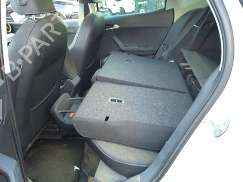 Steering wheel SEAT ARONA (KJ7, KJP) 1.0 TSI | BP25723815C49  - Image 28
