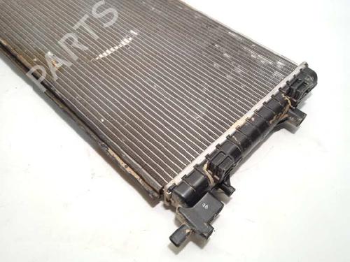 Water radiator SEAT IBIZA IV (6J5, 6P1) | BP8855248M31