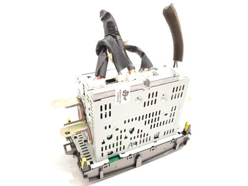 Radio TOYOTA VERSO (_R2_) 2.0 D-4D (AUR20_, AUR20R) | BP18093986E6 