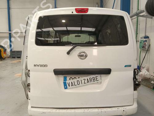 Left front window switch NISSAN NV200 / EVALIA Bus 1.5 dCi 90 (M20, M20M) | BP38201277I27 - Image 29