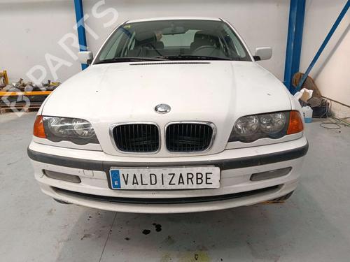 Left headlight BMW 3 (E46) 320 d | BP38534236C28 - Image 15