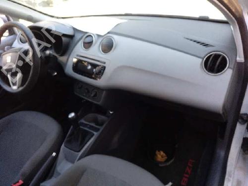 Right front driveshaft SEAT IBIZA IV (6J5, 6P1) 1.4 TDI | BP6907158M39 