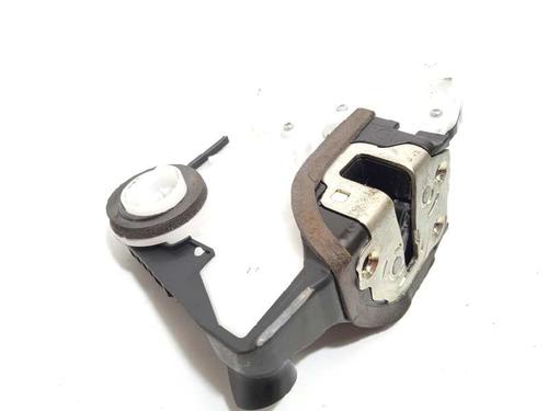 Used Front left lock TOYOTA YARIS (_P13_) 1.0 (KSP130) (72 hp) 10987455