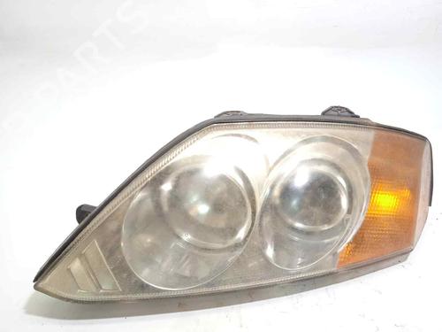 Used Left headlight Left headlight 17740112 17740112