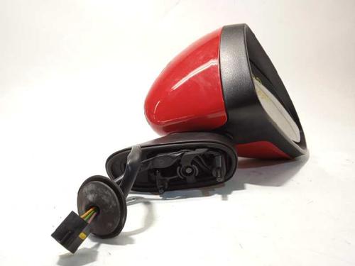 Right mirror OPEL CORSA D (S07)  | BP15772341C27 