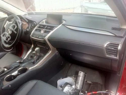 Inverter/Converter LEXUS NX (_Z1_) 300h (AYZ10_) | BP8953487M119 