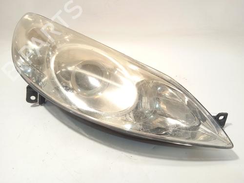 Used Right headlight PEUGEOT 407 SW (6E_, 6D_) 2.2 HDi 170 (170 hp) 22729031