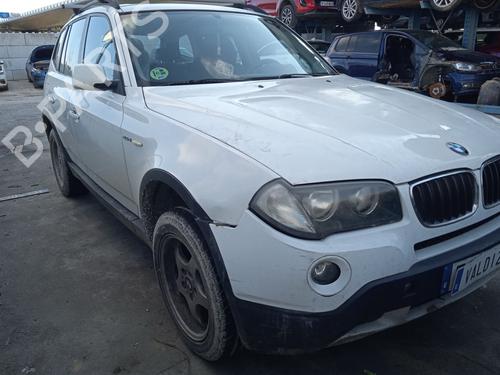 Right front steering knuckle BMW X3 (E83) 2.0 d | BP26291845M26  - Image 5