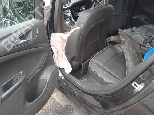 Styring servopumpe OPEL ASTRA K (B16) 1.6 CDTi (68) | BP30476601M99