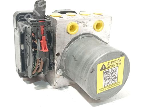 Abs pomp AUDI A1 Sportback (GBA) 30 TFSI (110 hp) 31306539