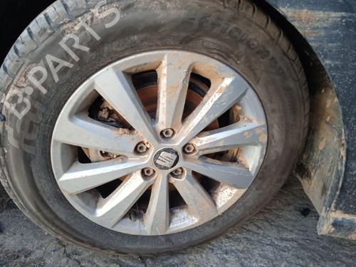 Engine SEAT IBIZA V (KJ1, KJG) 1.0 MPi | BP25468149M1  - Image 35