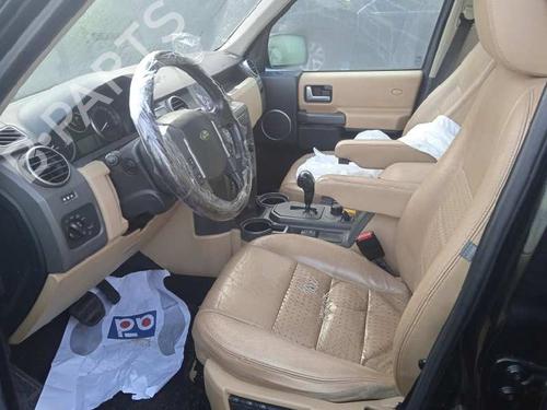 Left rear brake caliper LAND ROVER DISCOVERY III (L319) 2.7 TD 4x4 | BP11562995M107 