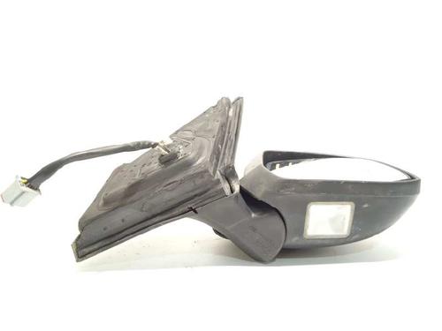 Right mirror FORD MONDEO IV (BA7)  | BP7989362C27 