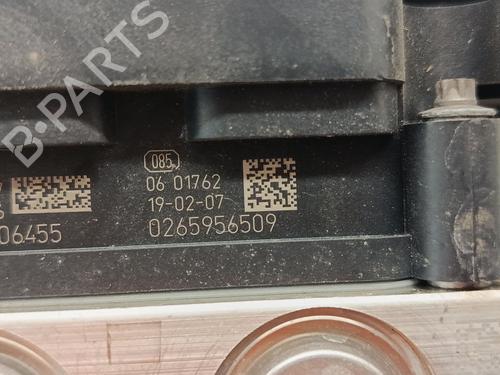 ABS pump SUZUKI SX4 S-Cross (JY) 1.4 T (AKK414) | BP36848423M43  - Image 7