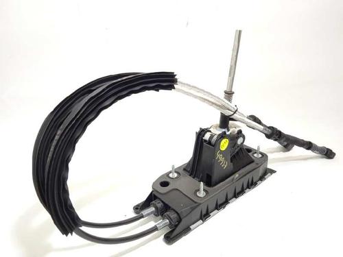 Gear lever VW POLO VI (AW1, BZ1, AE1) 1.0 TSI | BP13317606M90 