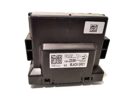 Used Electronic module OPEL MOKKA / MOKKA X (J13) 1.4 (_76) (140 hp) 7253711