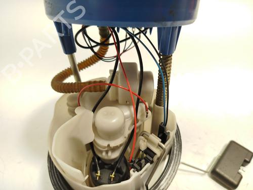 Fuel pump AUDI A3 Sportback (8YA, 8YF) 30 TFSI Mild Hybrid | BP29401534M76 