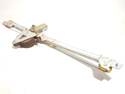 Used Front right window mechanism OPEL VIVARO A Platform/Chassis (X83) 2.5 CDTI (146 hp) 32044023