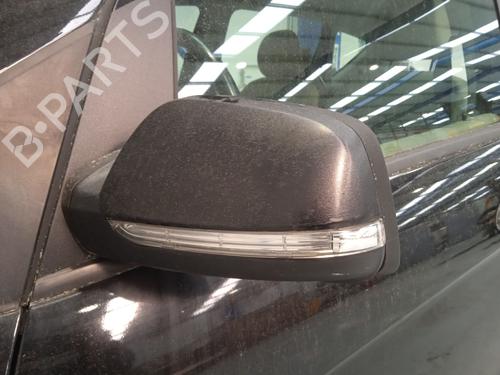 Left front window switch MERCEDES-BENZ A-CLASS (W169) A 180 CDI (169.007, 169.307) | BP36841172I27  - Image 23
