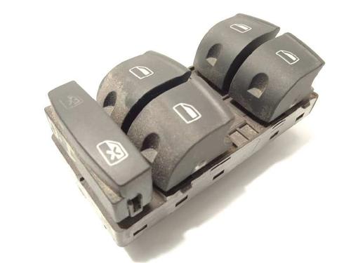 Used Left front window switch Left front window switch 8589433 8589433