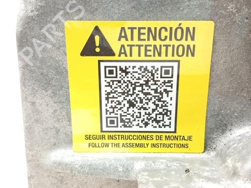 AC compressor DACIA SANDERO II 1.5 dCi | BP30933833M34 