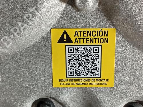 Engine MG MG ZS SUV (AZS1) 1.5 VTi | BP33337117M1  - Image 11