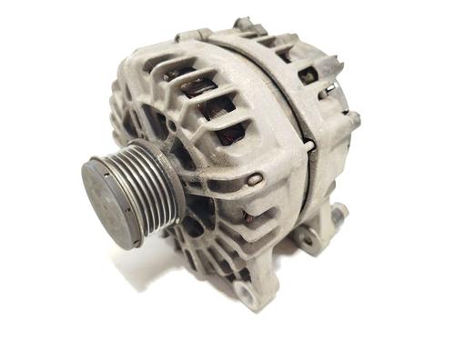 Used Alternator Alternator 32523026 32523026