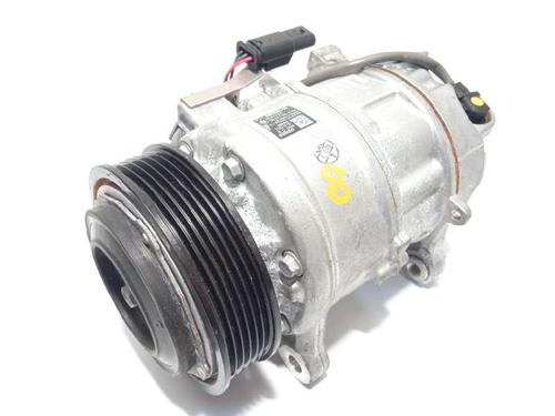AC compressor BMW X4 (G02, F98)  | BP13056447M34 