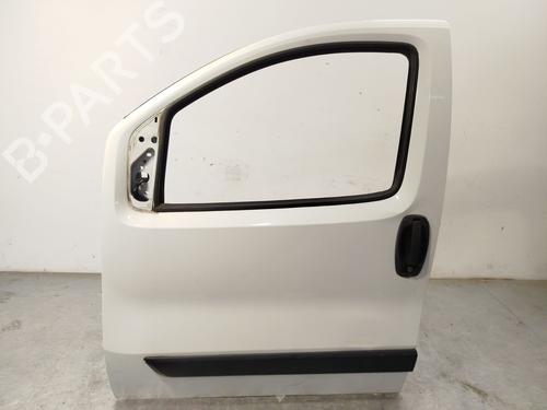 Used Left front door CITROËN NEMO MPV 1.3 HDi 75 (75 hp) 23270558