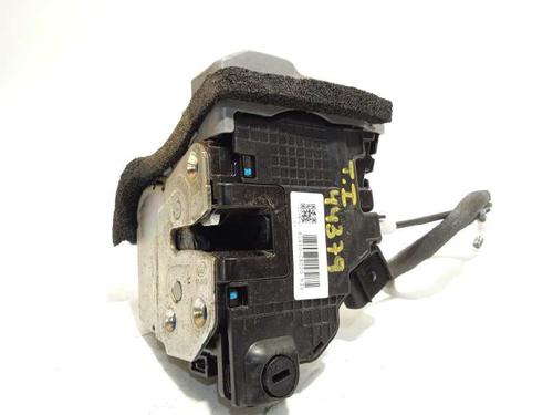 Used Rear left lock Rear left lock 7450692 7450692