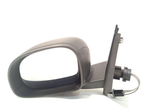 Left mirror FIAT PANDA (169_) 1.3 JTD Multijet 4x4 (169AXG1A, 169AXG2A) 735512998