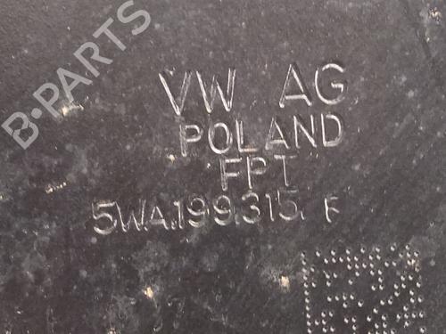 Subframe SEAT LEON (KL1, KLG) 1.0 TSI Mild Hybrid | BP30303243M9 