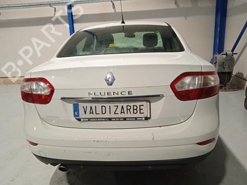 Engine RENAULT FLUENCE (L3_) 1.6 16V (L301, L30F, L30P, L30R) | BP33337115M1 - Image 23