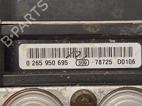 ABS pump HYUNDAI i30 (FD) 1.6 CRDi | BP36645698M43 - Image 6