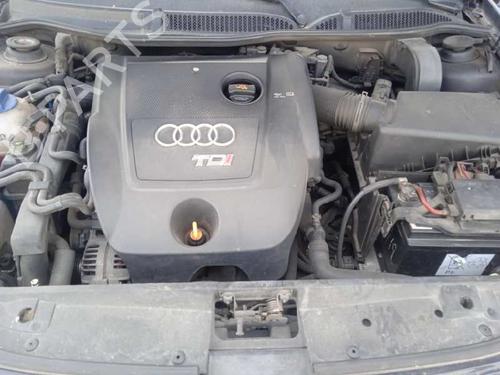 Right taillight AUDI A3 (8L1) 1.9 TDI | BP9813846C35