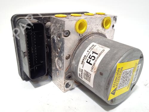 Used ABS pump KIA SPORTAGE IV (QL, QLE) [2015-2022]  29446525