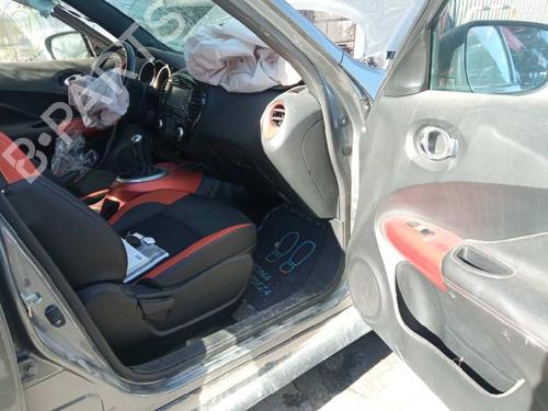 Electronic module NISSAN JUKE (F15)  | BP17867320M83 