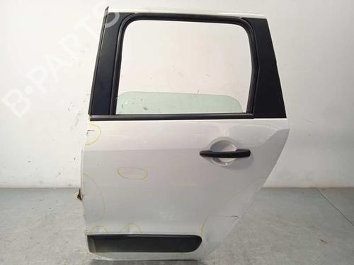 Puerta trasera izquierda CITROËN C3 Picasso (SH_) 1.6 BlueHDi 100 (99 hp) 9006Q3