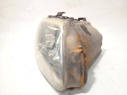 Right headlight CHRYSLER VOYAGER IV (RG, RS) 2.4 | BP18906431C29 