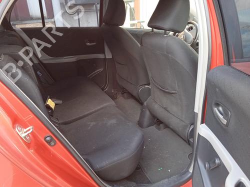 Left taillight TOYOTA YARIS (_P9_)  | BP24844418C34 