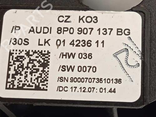 Steering column stalk AUDI A3 Sportback (8PA) 2.0 TDI 16V | BP9221934I23 