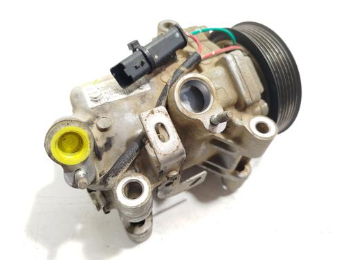 Used AC compressor CITROËN BERLINGO Box Body/MPV (K9) 1.5 BlueHDi 75 (75 hp) 28583785