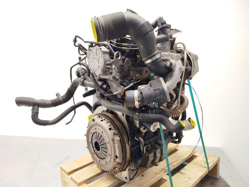 Used Engine Engine 39237471 39237471