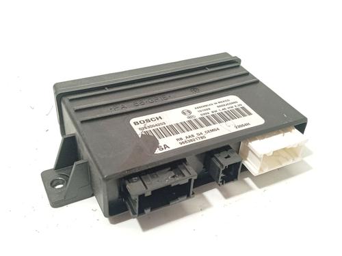 Elektronische module CITROËN C4 Picasso I MPV (UD_) 1.6 HDi 110 (112 hp) 32516580