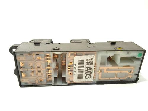 Left front window switch SUBARU LEGACY V Estate (BR) 2.0 D AWD | BP6940343I27 