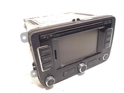 radio-vw-sharan-7n1-7n2-3c0035279j-2010-2011-2012-2013-2014-2015-2016-2017-2018-2019-2020-2021-2022-17676166 main image