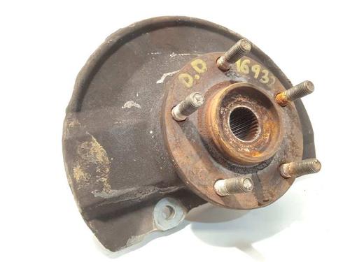 Used Right front steering knuckle MITSUBISHI OUTLANDER II (CW_W) 2.0 DI-D (CW8W) (140 hp) 8929782