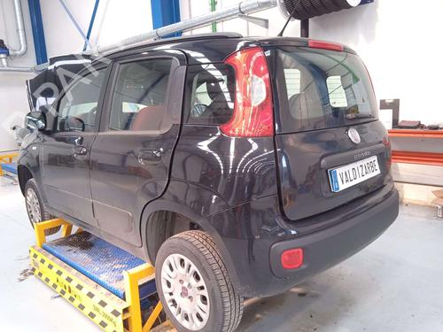 AC compressor FIAT PANDA (312_, 319_) 1.3 D Multijet (312PXL1A) | BP39247050M34  - Image 34