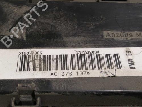Fuse box BMW X5 (E53) 3.0 d | BP4601219E1 - Image 4